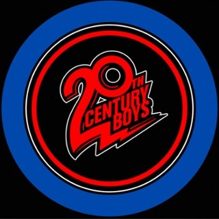 20TH CENTURY BOYS - Same CD 20TH CENTURY BOYS - Same CD