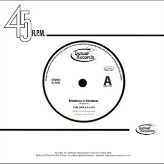 SHA LA LA'S - Kindness is kindness 7 SHA LA LA'S - Kindness is kindness 7