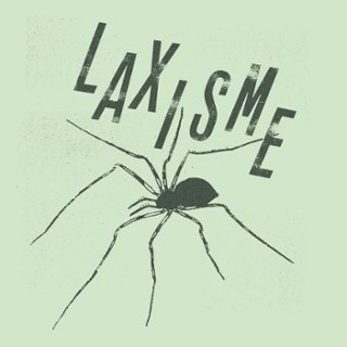 LAXISME - Same LP LAXISME - Same LP