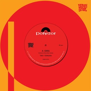 TRIO TERNURA - A gira 7