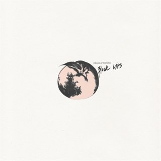 BLACK LIPS - Season of the peach (cream col. vinyl) LP BLACK LIPS - Season of the peach (cream col. vinyl) LP