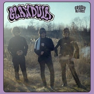 GLANDULA - Amigo de verdad/el ciervo 7 GLANDULA - Amigo de verdad/el ciervo 7