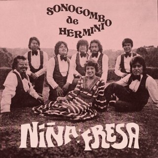 SONOCOMBO DE HERMINIO / LOS BARBAROS - Nina/barbaro boogaloo 7 SONOCOMBO DE HERMINIO / LOS BARBAROS - Nina/barbaro boogaloo 7