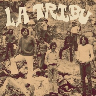 LA TRIBU - Para que 7 LA TRIBU - Para que 7
