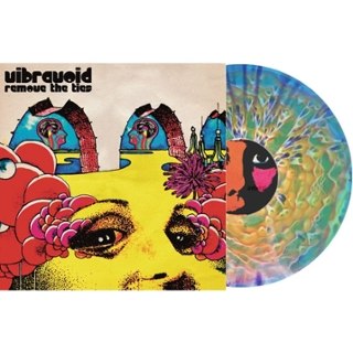VIBRAVOID - Remove the ties LP VIBRAVOID - Remove the ties LP