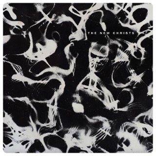 NEW CHRISTS - The burning of rome + selected works (colored) DoLP