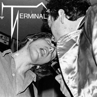 TERMINAL - Am I doing it right 7 TERMINAL - Am I doing it right 7