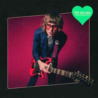 NO TEARS - Heart shaped eyes LP NO TEARS - Heart shaped eyes LP