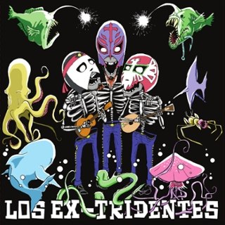 LOS EX-TRIDENTES - Same LP LOS EX-TRIDENTES - Same LP