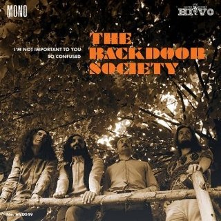 BACKDOOR SOCIETY - I'm not important to you (colored) 7 BACKDOOR SOCIETY - I'm not important to you (colored) 7