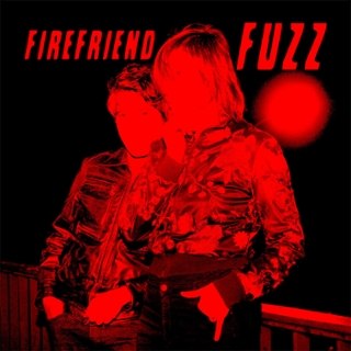 FIREFRIEND - Fuzz (random) LP FIREFRIEND - Fuzz (random) LP