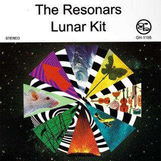 RESONARS - Lunar kit LP RESONARS - Lunar kit LP