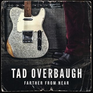 TAD OVERBAUGH - Farther from near CD TAD OVERBAUGH - Farther from near CD