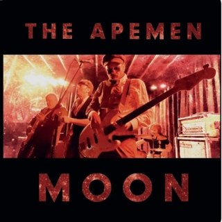 APEMEN - Moon 7 APEMEN - Moon 7