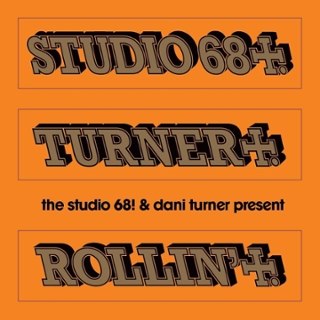 STUDIO 68! - Rollin' LP STUDIO 68! - Rollin' LP