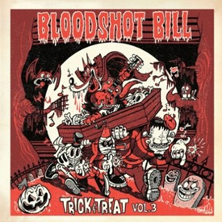 BLOODSHOT BILL - Trick & treat, Vol. 3 7 BLOODSHOT BILL - Trick & treat, Vol. 3 7
