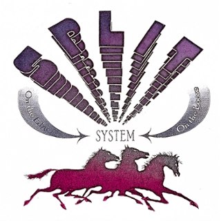 SPLIT SYSTEM - On the edge/on the loose (red) 7 SPLIT SYSTEM - On the edge/on the loose (red) 7