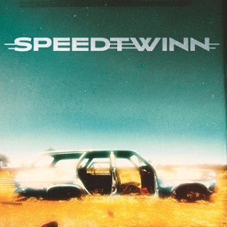 SPEEDTWINN - Same CD