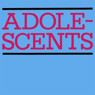 ADOLESCENTS - Same LP ADOLESCENTS - Same LP