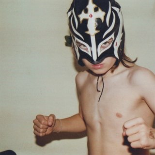 DHARMACIDE - Tougher than the rest (black/white) LP DHARMACIDE - Tougher than the rest (black/white) LP