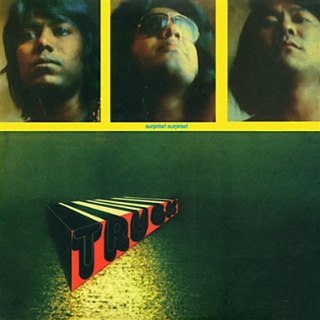 TRUCK - Surprise! surprise! LP