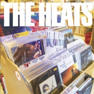 HEATS - Same LP HEATS - Same LP