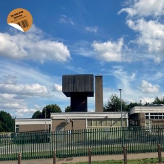 HIGH SPAN - Blithering LP