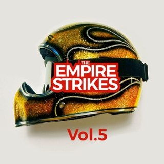 EMPIRE STRIKES - Vol. 5 LP