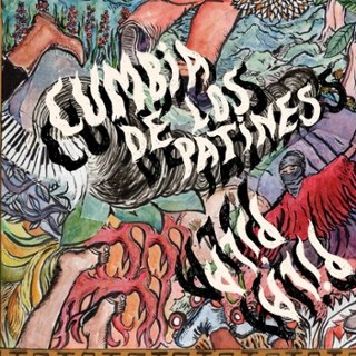 RONDALLA RONDADOR - Cumbia de los patines 7