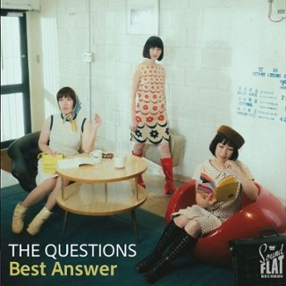 QUESTIONS - Best answer LP