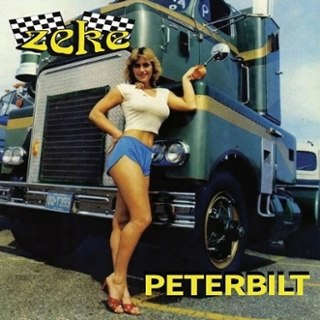 ZEKE - Peterbilt 7