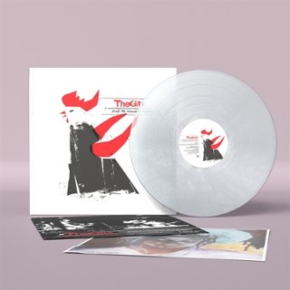 GITS - Enter: the conquering chicken (pearl sunrise vinyl) LP