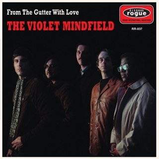 VIOLET MINDFIELD - From the gutter with love 7
