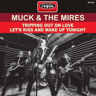 MUCK & THE MIRES - Tripping out on love 7