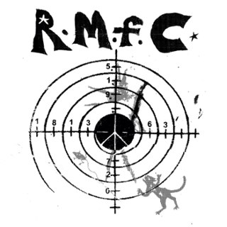 R.M.F.C. - Electric strife 7