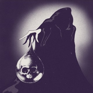 PRIMITIVE RING - Poisonous gift/tv city 7