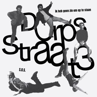 DORPSTRAAT 3 - Ik heb geen zin om op te staan 7