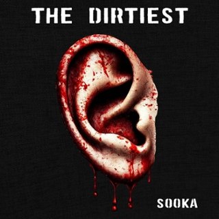 DIRTIEST - Sooka LP
