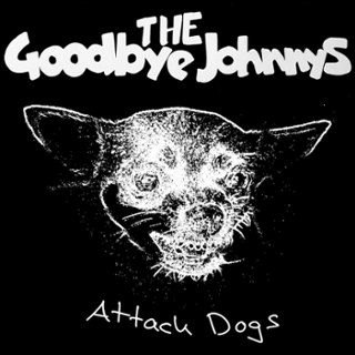 GOODBYE JOHNNYS - Attack dogs 7