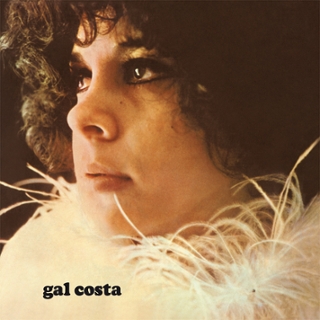 GAL COSTA - Same LP