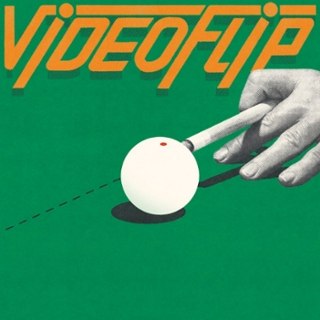 VIDEOFLIP - 2 LP