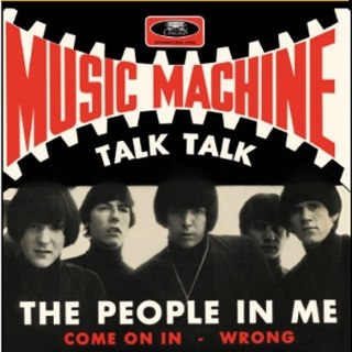 MUSIC MACHINE - Talk talk ep 7