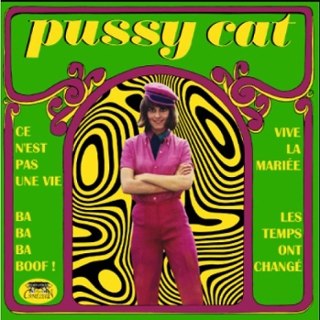 PUSSY CAT - Ce n'est pa une vie ep 7