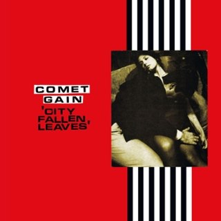 COMET GAIN - City fallen leaves LP
