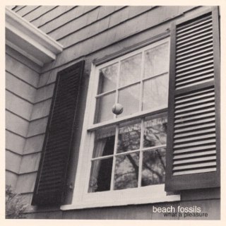 BEACH FOSSILS - What a pleasure LP