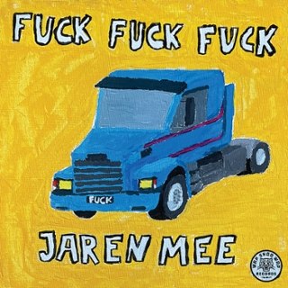 FUCKFUCKFUCK - Jaren mee/amsterdam moord 7