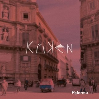 K&Uuml;KEN - Palermo 7