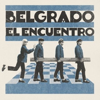BELGRADO - El encuentro LP