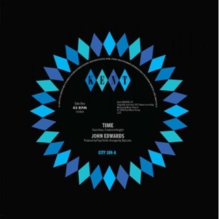 JOHN EDWARDS - Time/how can i go on without you 7