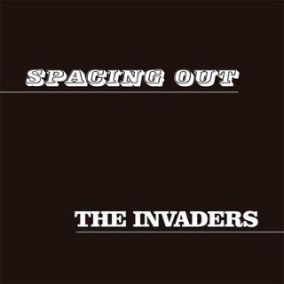 INVADERS - Spacing out 7